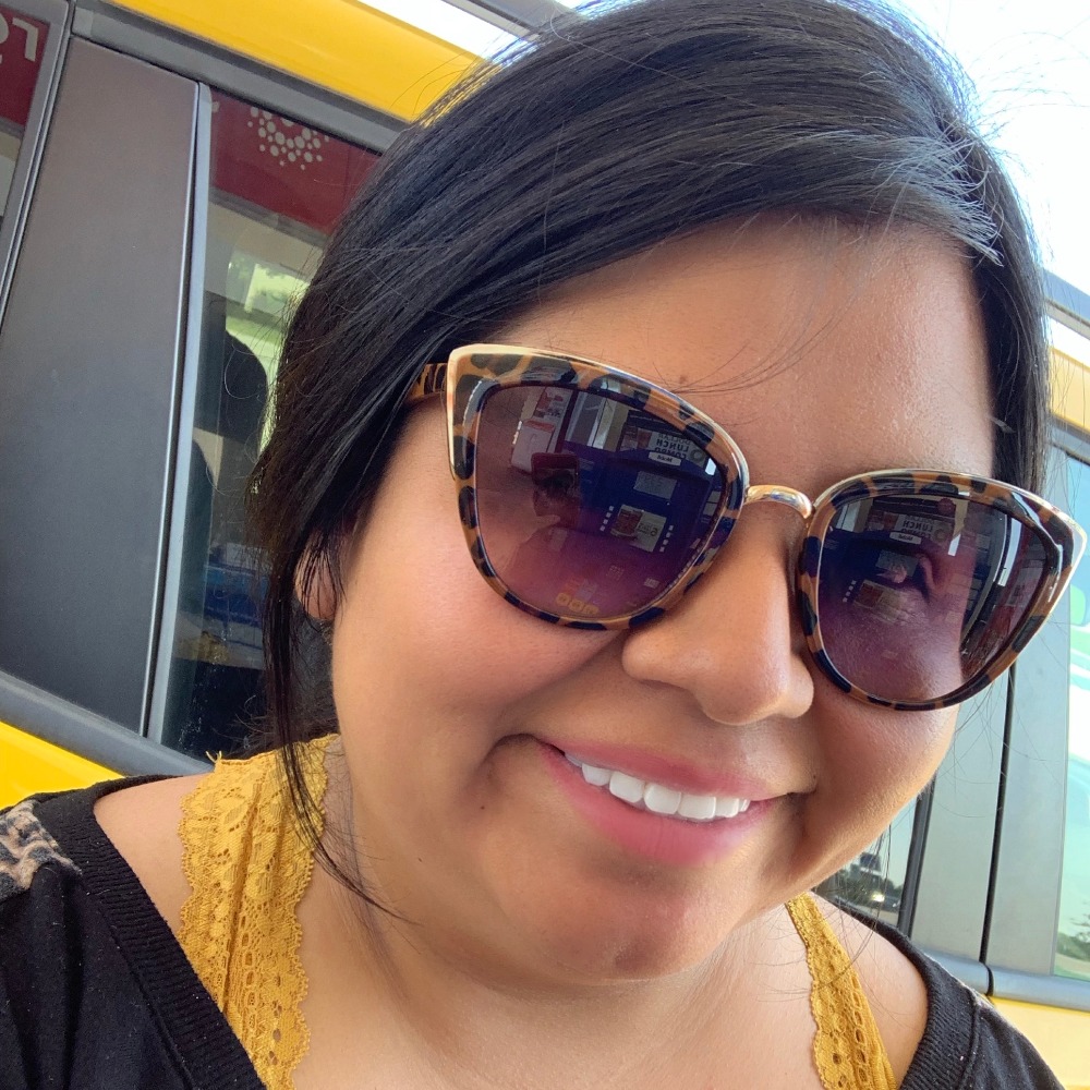 Meet your Posher, Gaby